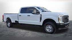 2024 Ford Super Duty F-250 XL