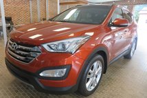 2015 Hyundai Santa Fe Sport 2.0T