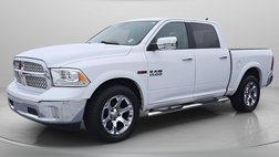 2018 Ram Ram Pickup 1500 Laramie