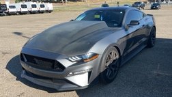 2022 Ford Mustang GT