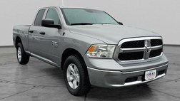 2024 Ram Ram Pickup 1500 Classic SLT