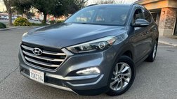2016 Hyundai Tucson Eco