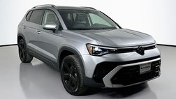 2025 Volkswagen Taos SEL 4Motion