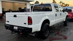 2004 Ford Super Duty F-250 XLT