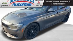 2016 BMW 3 Series 320i xDrive