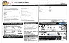 2024 Tesla Model X Plaid