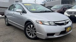 2009 Honda Civic EX