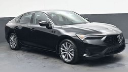 2026 Acura Integra Base