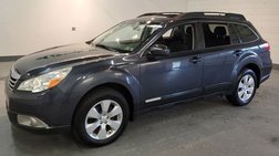 2011 Subaru Outback 2.5i Premium