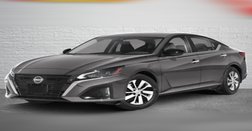 2025 Nissan Altima 2.5 S