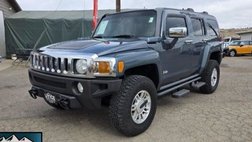 2006 HUMMER H3 Base
