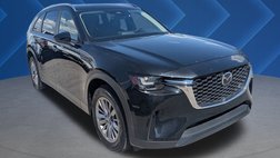 2024 Mazda CX-90 3.3 Turbo Select