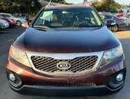 2013 Kia Sorento EX