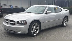 2010 Dodge Charger R/T Plus