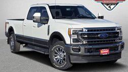2022 Ford Super Duty F-350 Lariat