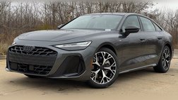 2026 Audi A6 quattro Premium Plus 55 TFSI