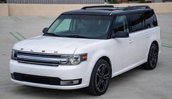 2014 Ford Flex SEL