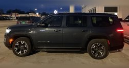 2023 Jeep Wagoneer Series III