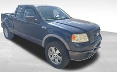 2006 Ford F-150 FX4