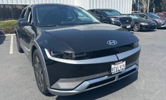 2024 Hyundai Ioniq 5 Limited