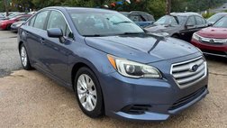 2015 Subaru Legacy 2.5i Premium