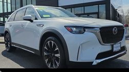 2024 Mazda CX-90 Plug-in Hybrid Premium