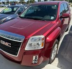 2010 GMC Terrain SLE-1
