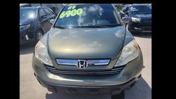 2009 Honda CR-V EX-L