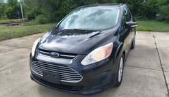 2014 Ford C-Max Hybrid SE