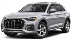 2023 Audi Q5 quattro S line Premium 45 TFSI