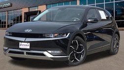 2023 Hyundai Ioniq 5 SE