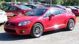 2006 Mitsubishi Eclipse GT
