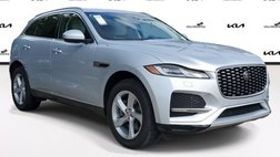 2023 Jaguar F-PACE P250 S