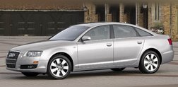 2006 Audi A6 3.2 quattro