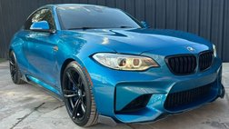 2016 BMW M2 Base