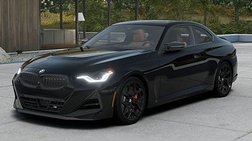 2026 BMW 2 Series M240i xDrive