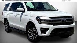 2022 Ford Expedition XLT