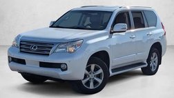 2013 Lexus GX 460 Base