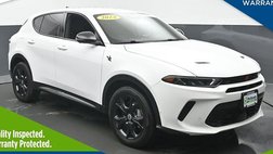 2024 Dodge Hornet R/T