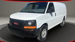 2009 GMC Savana 2500