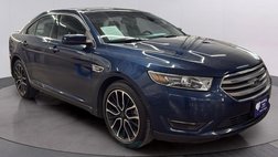 2017 Ford Taurus SEL