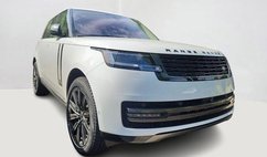 2023 Land Rover Range Rover P530 SE