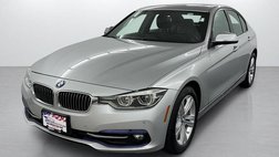 2016 BMW 3 Series 328i xDrive