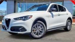 2024 Alfa Romeo Stelvio Sprint