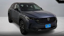 2026 Mazda CX-50 Hybrid Premium Plus