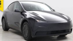 2026 Tesla Model Y Model Y