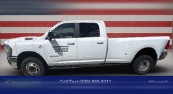 2020 Ram Ram Pickup 3500 Big Horn