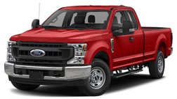 2021 Ford Super Duty F-250 XLT