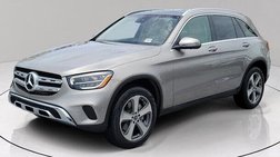 2022 Mercedes-Benz GLC-Class GLC 300