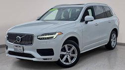 2020 Volvo XC90 Momentum